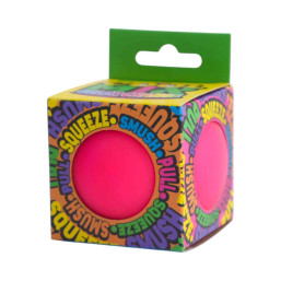 Cool Mix Color Changing Ball 7 cm - Pink