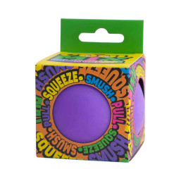 Cool Mix Color Changing Ball 7 cm - Purple
