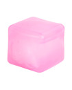 Cool Mix Hydrochill Cube 5.5 cm - Pink
