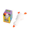 Cool Mix Lucky Duck 10.5 cm - White