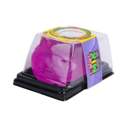 Cool Mix Super Gel Cat 7.7 cm - Purple