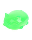Cool Mix Super Gel Cat 7.7 cm - Green