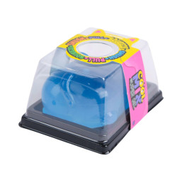 Cool Mix Super Gel Cat 7.7 cm - Blue
