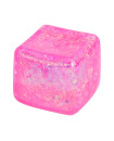 Cool Mix Super Gel Cube 5 Cm - Pink