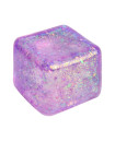 Cool Mix Super Gel Cube 5 Cm - Purple