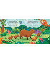 Little Capybara: Little Nature Stories Board Book