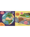 Planet Earth Board Book