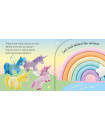 Let's Find Unicorn Board Book