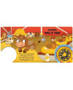 Was It You? On The Farm Board Book