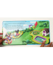 Disney Junior: Mickey Board Book