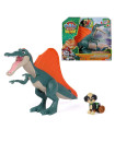 Paw Patrol Movie3 Dino Fig Rise&Roll Set