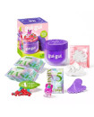 Gui Gui Beautify Your Slime Kit Fruity Glow