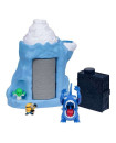 Illumination's Minions & Monsters Quest for Monsters Playset