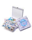 Disney Stitch Activity Book Carry Case