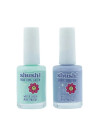 Shush After School Cool Duo Nail Polish Set