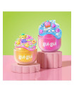 Gui Gui - Fruity Glow Deluxe Twin Pack Slime Kit