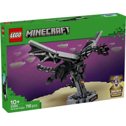 LEGO: Minecraft - The Ender Dragon V29 (21595)