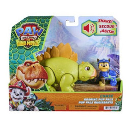 Paw Patrol The Dino Movie Roaring Pup Pals 