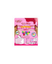 Dohtime Hello Kitty Ultimate Slime Compound Set