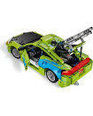 LEGO: Technic - Fast & Furious Mitsubishi Eclipse Car V29 (42229)