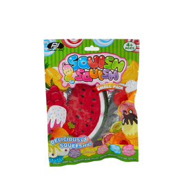 Power Joy- Squish Squish Food Small Pack