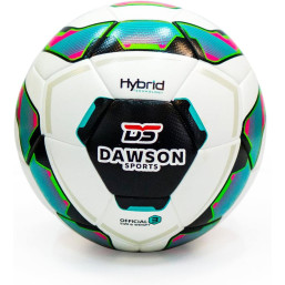 Dawson Sports - Mission Football - Size 3