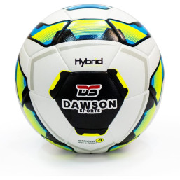 Dawson - Sports Mission Football - Size 4