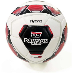 Dawson Sports - Mission Football - Size 5