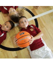 Dawson - Sports Rubber Basketball - Size 3 Mini