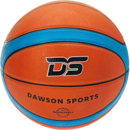 Dawson - Sports DS Rubber Basketball - Size 5