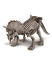 4M - Dig a Dinosaur - Triceratops