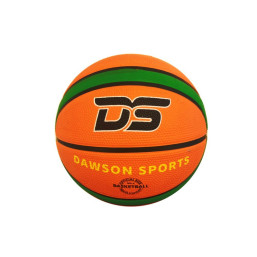 Dawson - Sports Rubber Basketball - Size 3 Mini