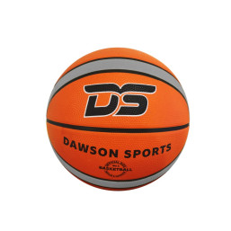 Dawson - Sports Rubber Basketball - Size 6