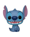 Funko Pop! - Lilo & Stitch - Stitch Jumbo 10" Funko Pop! Vinyl Figure (Pre order)