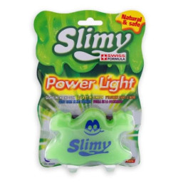 Slimy -SC Power Light Blister Card 150 g