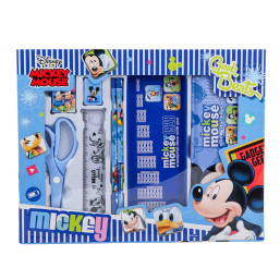 Stationery Set - Mickey Mouse