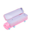 Metal Pencil Box - Princess