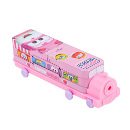Metal Pencil Box - Super Wings