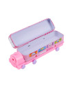 Metal Pencil Box - Super Wings
