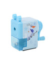 Frozen Pen Sharpener