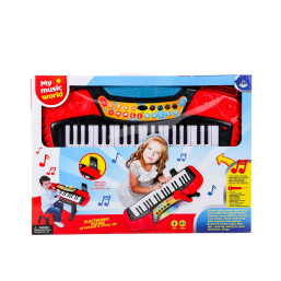 37 Keys Keyboard Set
