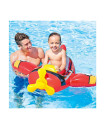Intex - Pool Cruiser Pool Float - Airplane