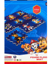 Patrol Interlocking Foam Puzzle Mat - 9 Pcs