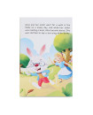 Alice In Wonderland Paperback
