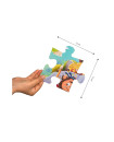 Frank - Pirates Ahoy Sea Adventure Giant Floor Jigsaw Puzzle 24 Pcs
