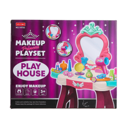 Makeup Play Set