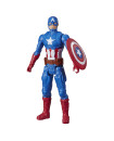 Hasbro - Marvel Avengers Titan Captain America 12 Inch Action Figure