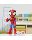 Hasbro - Spidey - Mega Figure 23 Cm