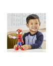 Hasbro - Spidey - Mega Figure 23 Cm