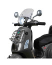 Ride On Motor Cycle - Grey